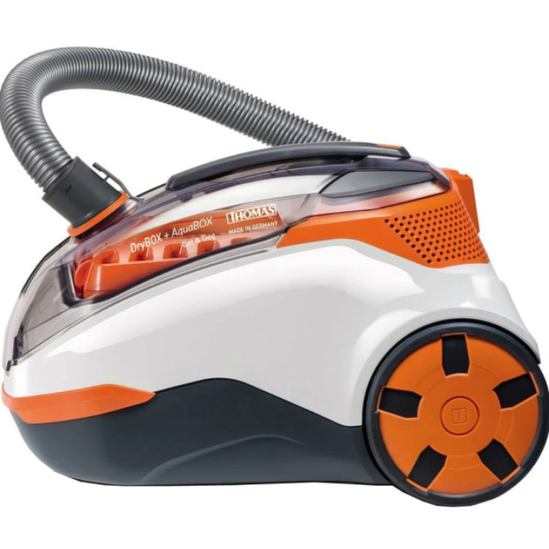 Пилосос Thomas DryBOX+AquaBOX Cat&Dog (786554)