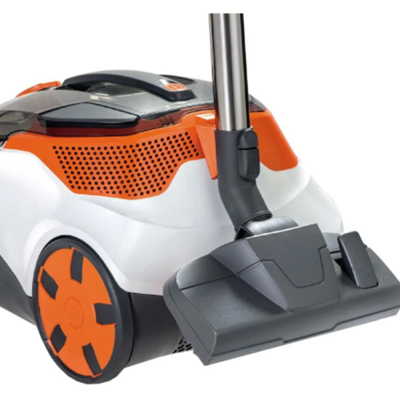 Пилосос Thomas DryBOX+AquaBOX Cat&Dog (786554)