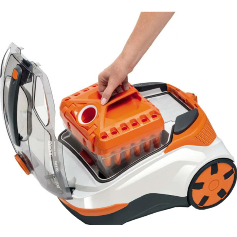 Пилосос Thomas DryBOX+AquaBOX Cat&Dog (786554)