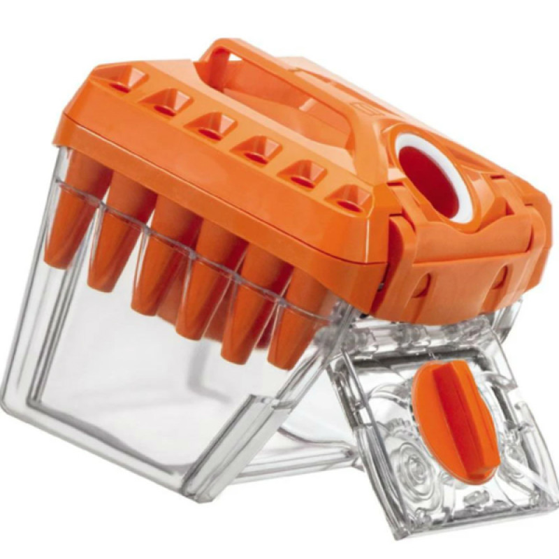 Пилосос Thomas DryBOX+AquaBOX Cat&Dog (786554)