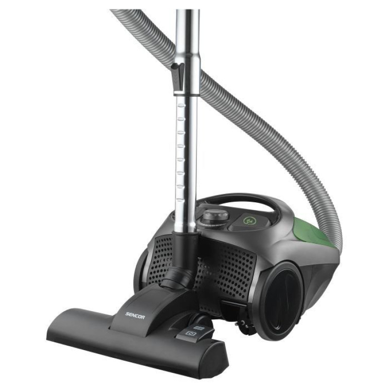 Пилосос SENCOR SVC 1016GR