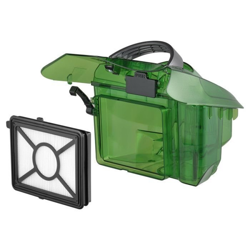 Пилосос SENCOR SVC 1016GR