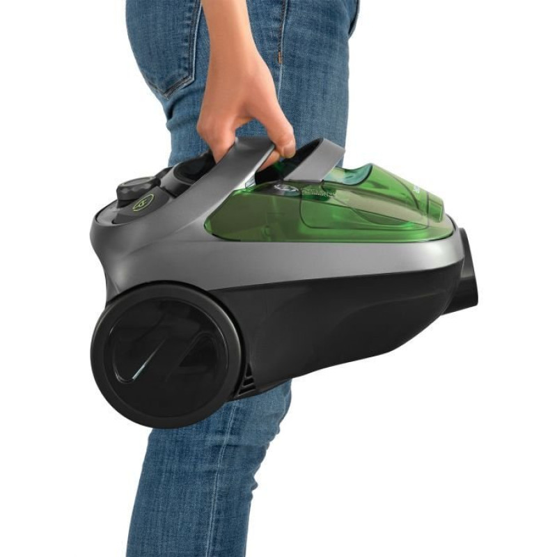 Пилосос SENCOR SVC 1016GR