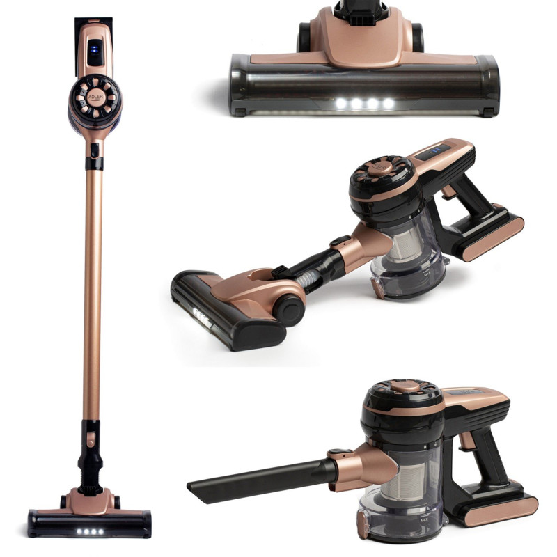 Пилосос Adler AD 7044