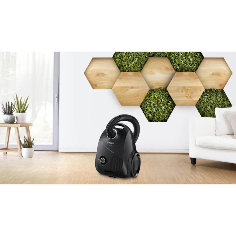 Пилосос Bosch BGLS2BA3H