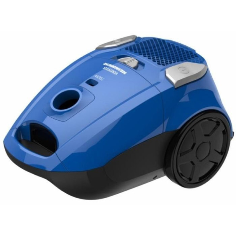Пилосос HEINNER HVC-MBL1400-V2