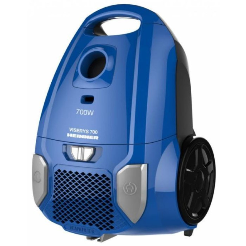 Пилосос HEINNER HVC-MBL1400-V2