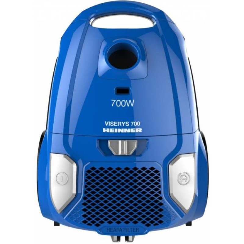 Пилосос HEINNER HVC-MBL1400-V2