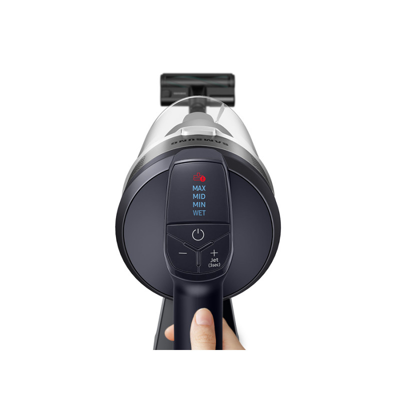 Пилосос Samsung Jet 75 VS20B75ACR5/UK