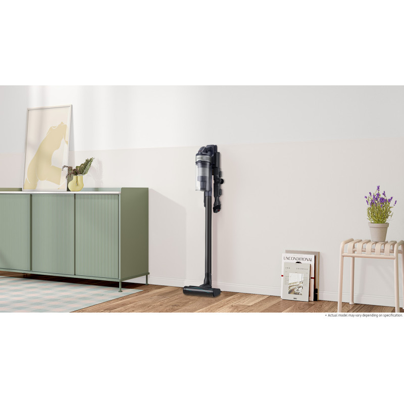 Пилосос Samsung Jet 75 VS20B75ACR5/UK