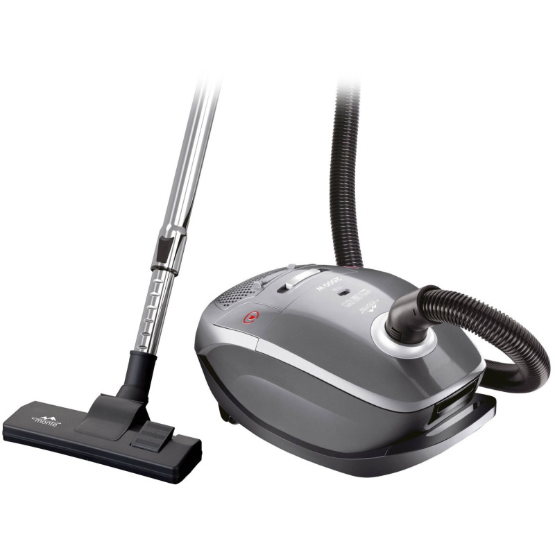 Пилосос MONTE MT-8195