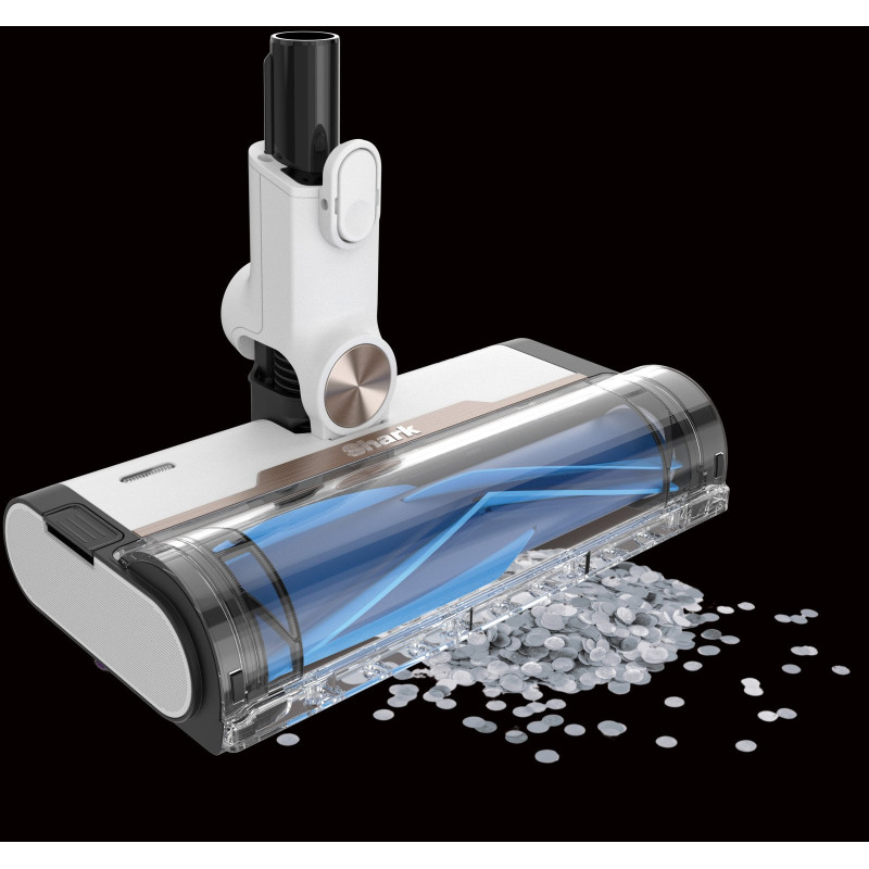 Пилосос Shark FloorDetect BU1120EU