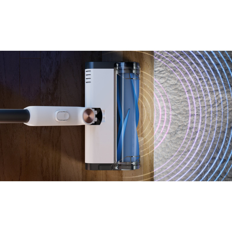 Пилосос Shark FloorDetect BU1120EU