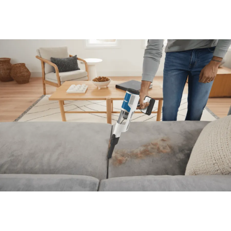 Пилосос Shark FloorDetect BU1120EU