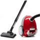 Пилосос VILGRAND VVC1852 red