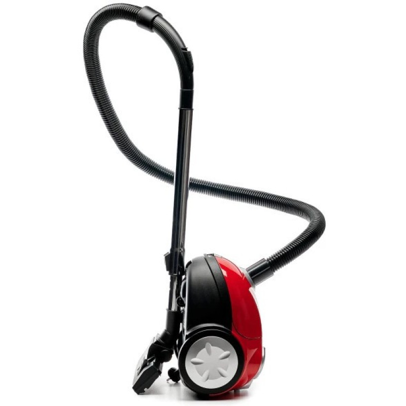Пилосос VILGRAND VVC1852 red