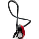 Пилосос VILGRAND VVC1852 red