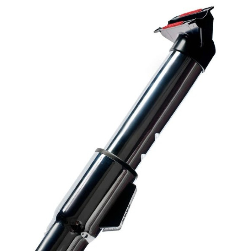 Пилосос VILGRAND VVC1852 red