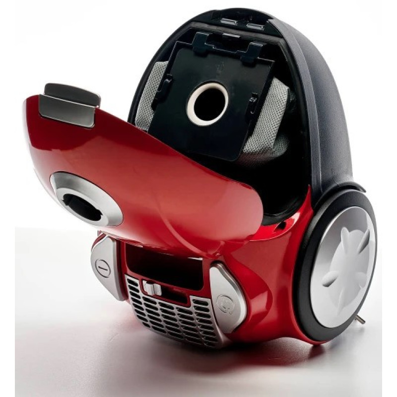 Пилосос VILGRAND VVC1852 red