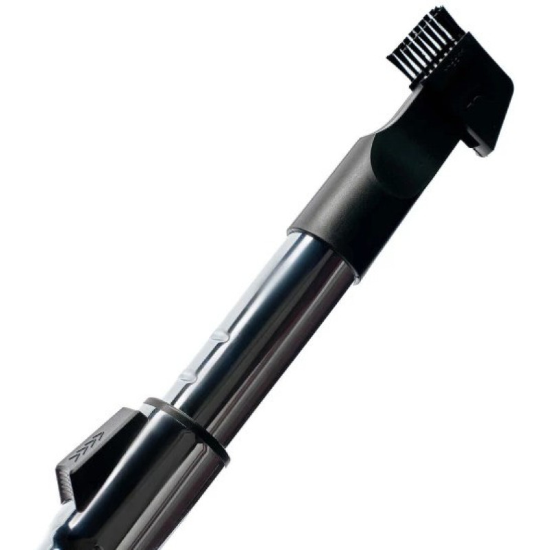 Пилосос VILGRAND VVC1852 red