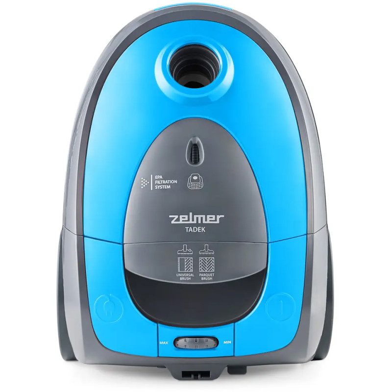Пилосос Zelmer Tadek ZVC262