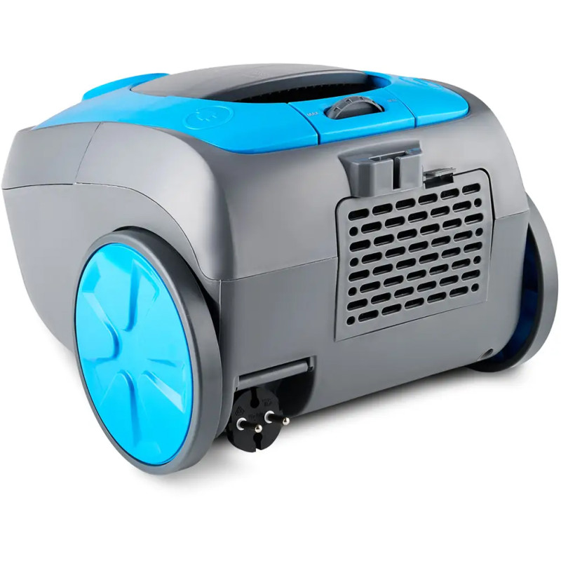 Пилосос Zelmer Tadek ZVC262