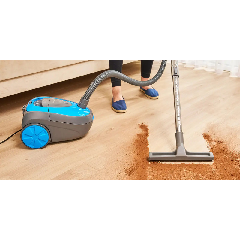 Пилосос Zelmer Tadek ZVC262