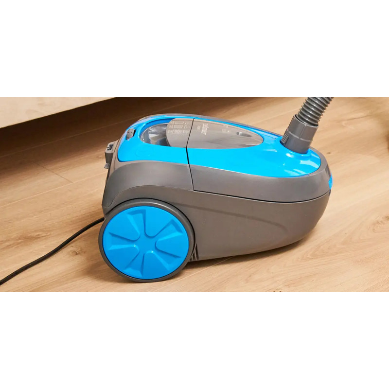 Пилосос Zelmer Tadek ZVC262