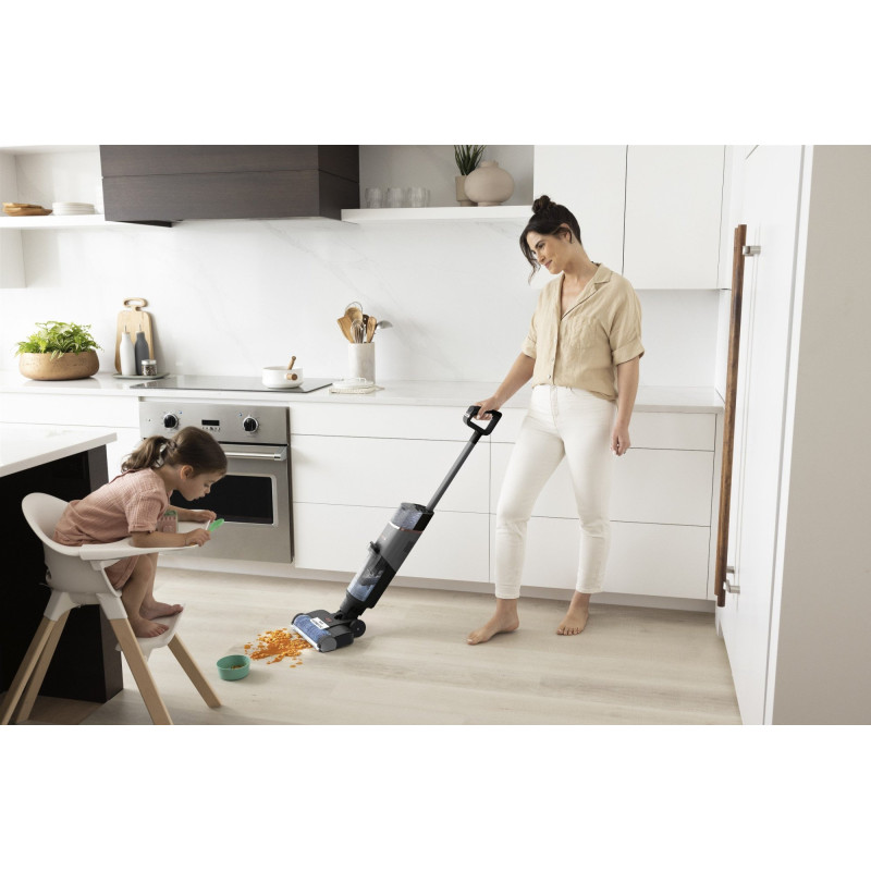 Пилосос Shark HydroVac Hard Floor Cleaner WD210EU