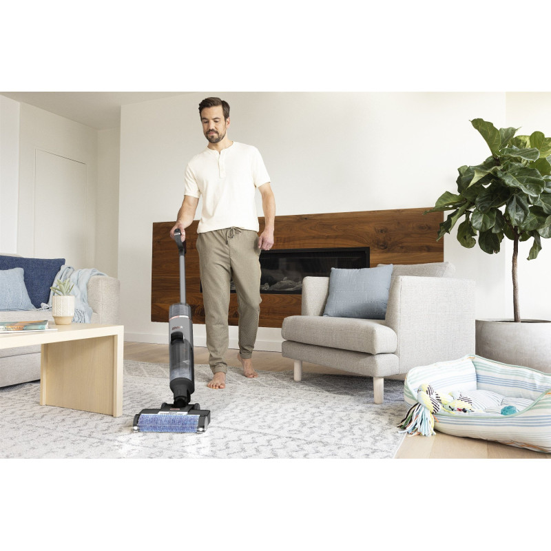 Пилосос Shark HydroVac Hard Floor Cleaner WD210EU