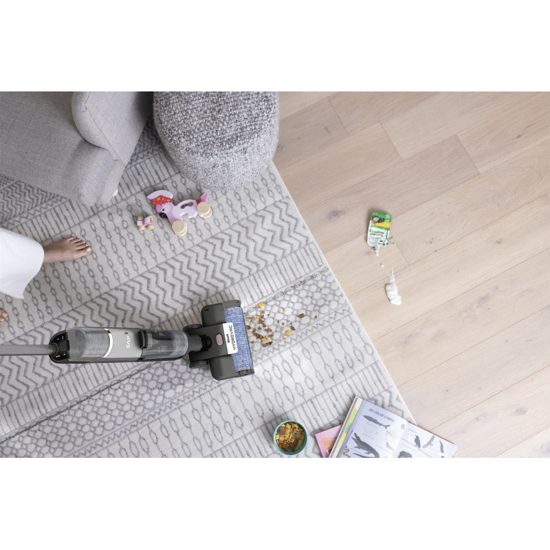 Пилосос Shark HydroVac Hard Floor Cleaner WD210EU