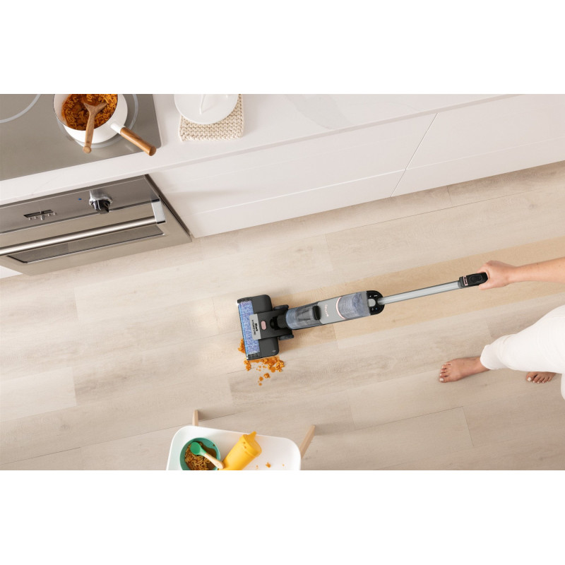 Пилосос Shark HydroVac Hard Floor Cleaner WD210EU