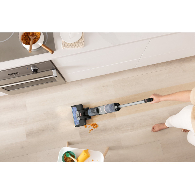 Пилосос Shark HydroVac Hard Floor Cleaner WD210EU