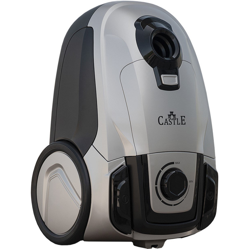 Пилосос CASTLE CW-113S