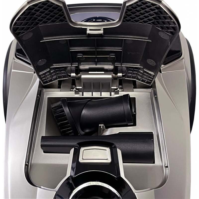 Пилосос CASTLE CW-113S