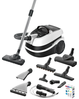 Пилосос Bosch BWD421PRO