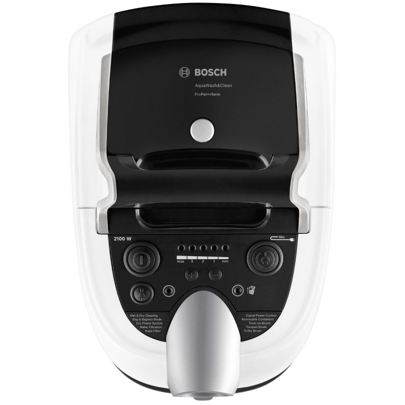 Пилосос Bosch BWD421PRO
