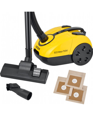 Пилосос Rotex RVB16-Y EcoClean