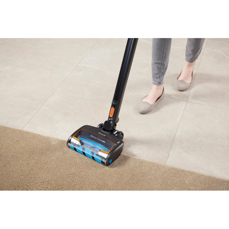 Пилосос Shark IZ300EU