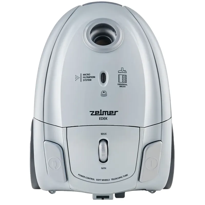 Пилосос ZELMER ZVC 251