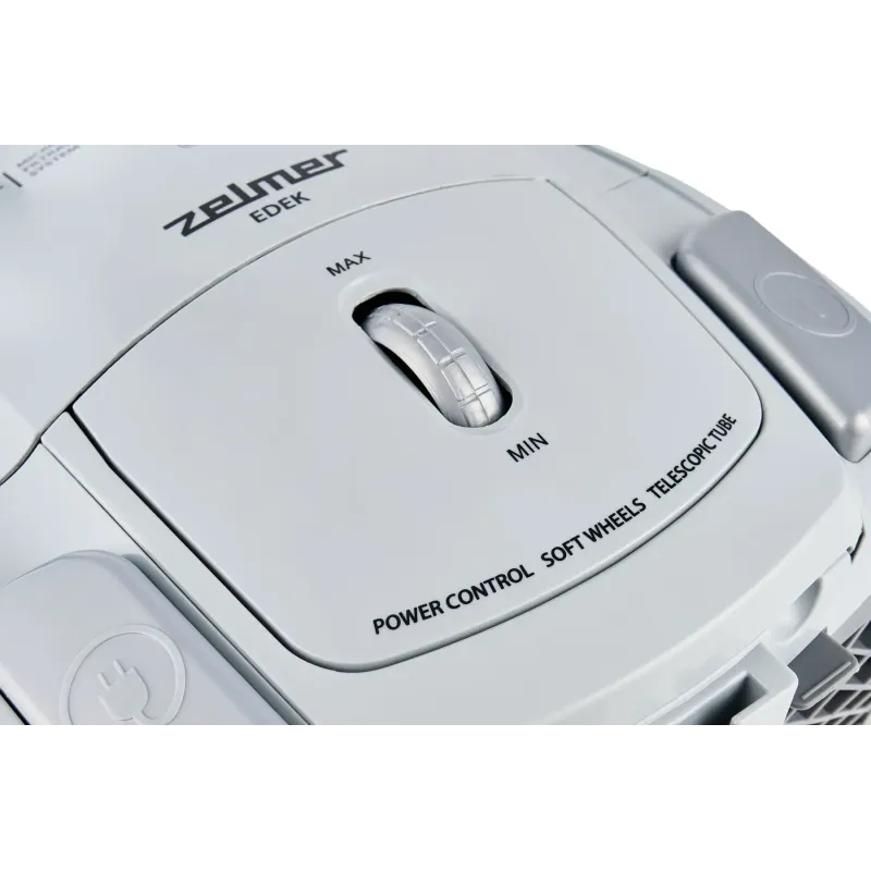 Пилосос ZELMER ZVC 251