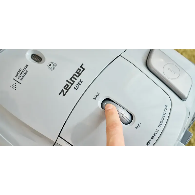 Пилосос ZELMER ZVC 251