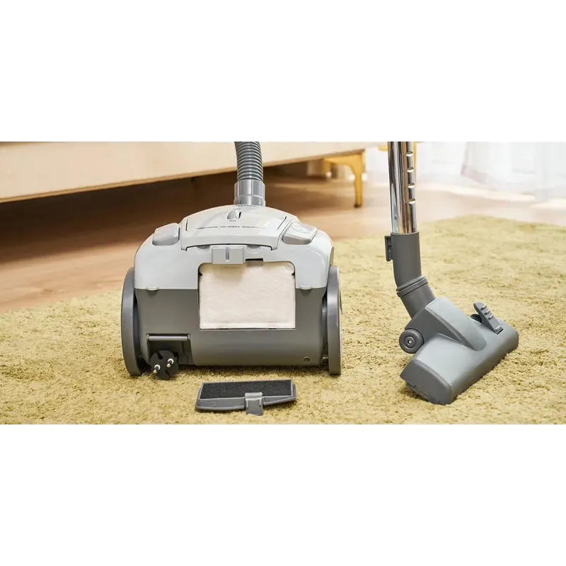 Пилосос ZELMER ZVC 251
