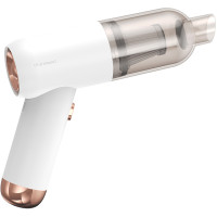 Пилосос XO CZ007 White