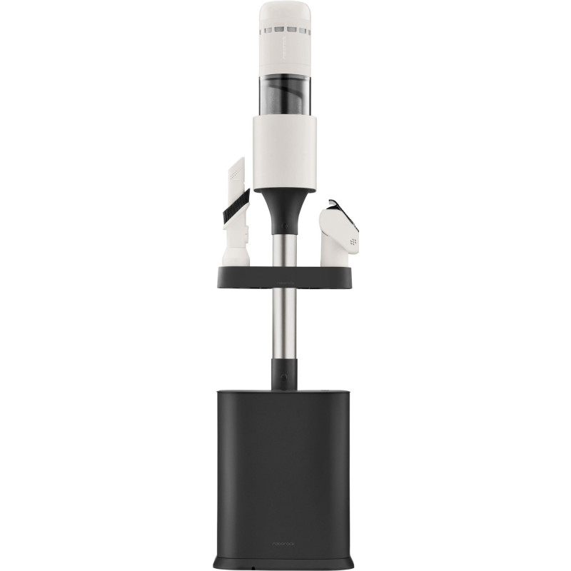 Пилосос RoboRock Alioth Lite H60 Hub