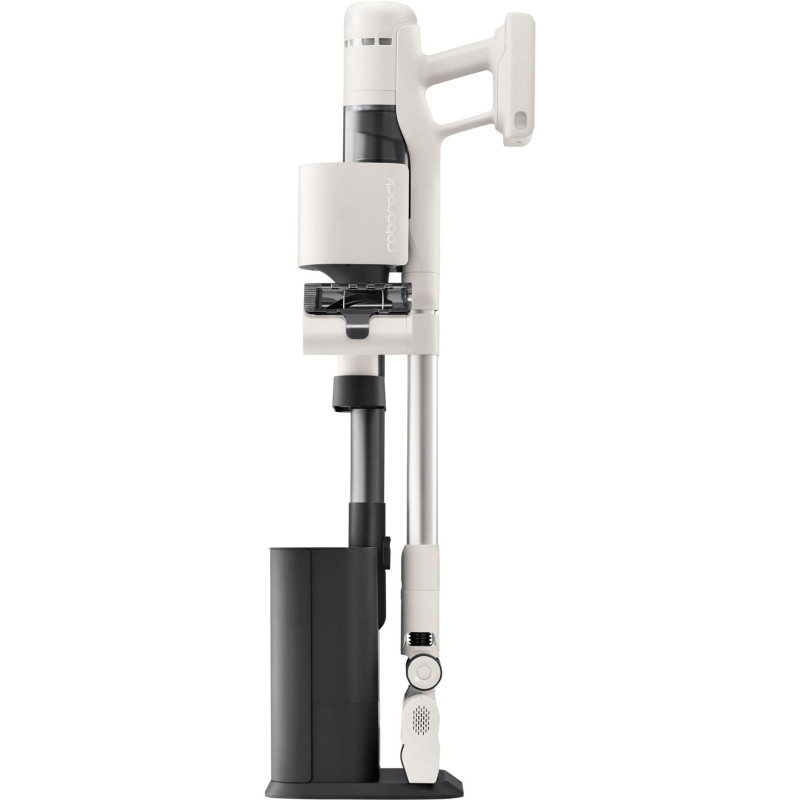 Пилосос RoboRock Alioth Lite H60 Hub