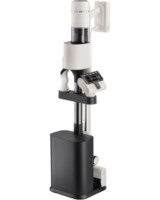 Пилосос RoboRock Alioth Lite H60 Hub