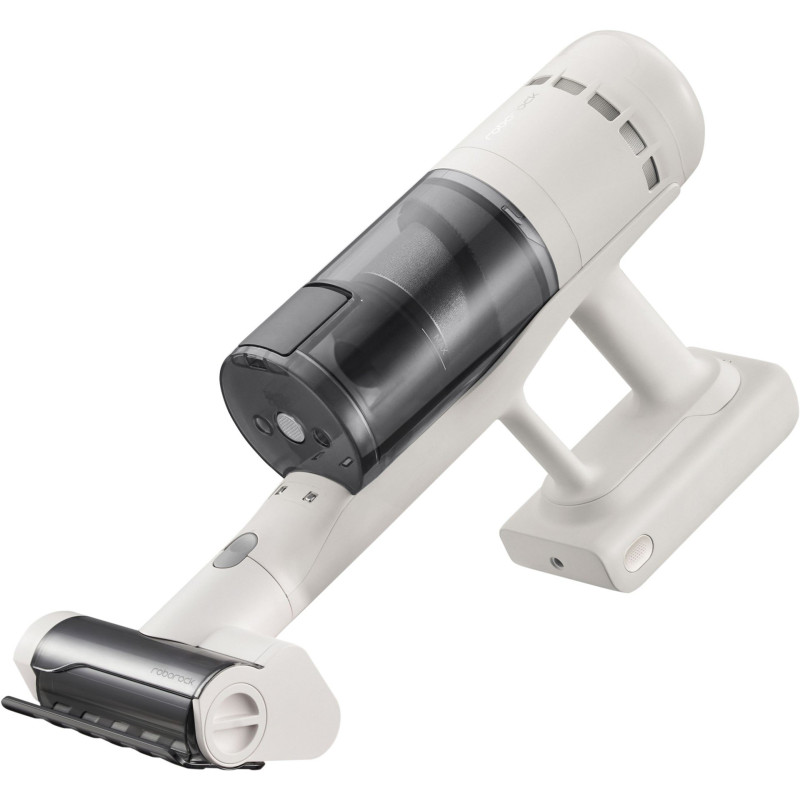 Пилосос RoboRock Alioth Lite H60 Hub