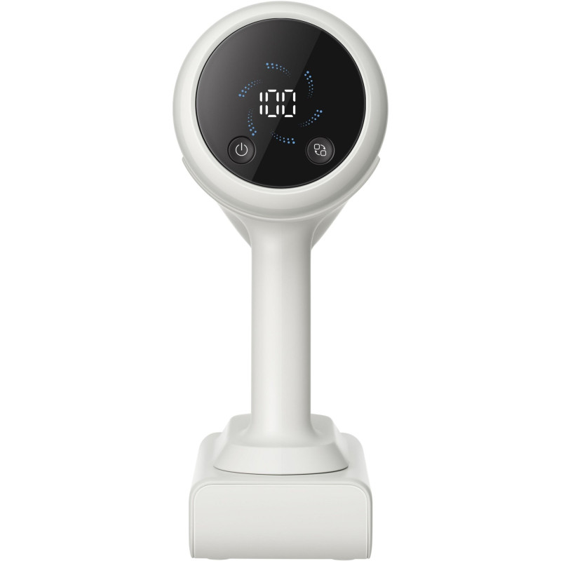 Пилосос RoboRock Alioth Lite H60 Hub