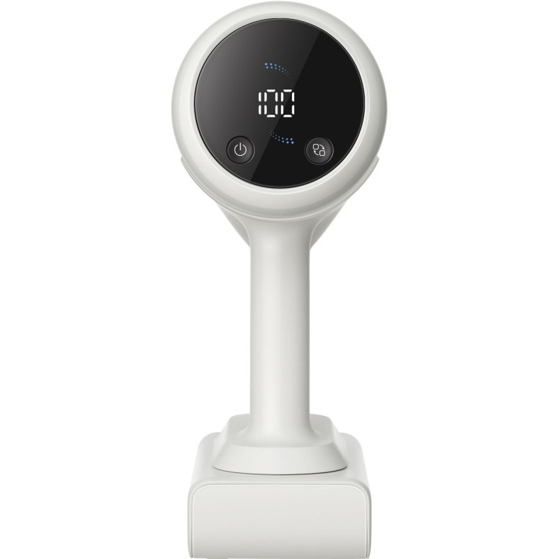 Пилосос RoboRock Alioth Lite H60 Hub